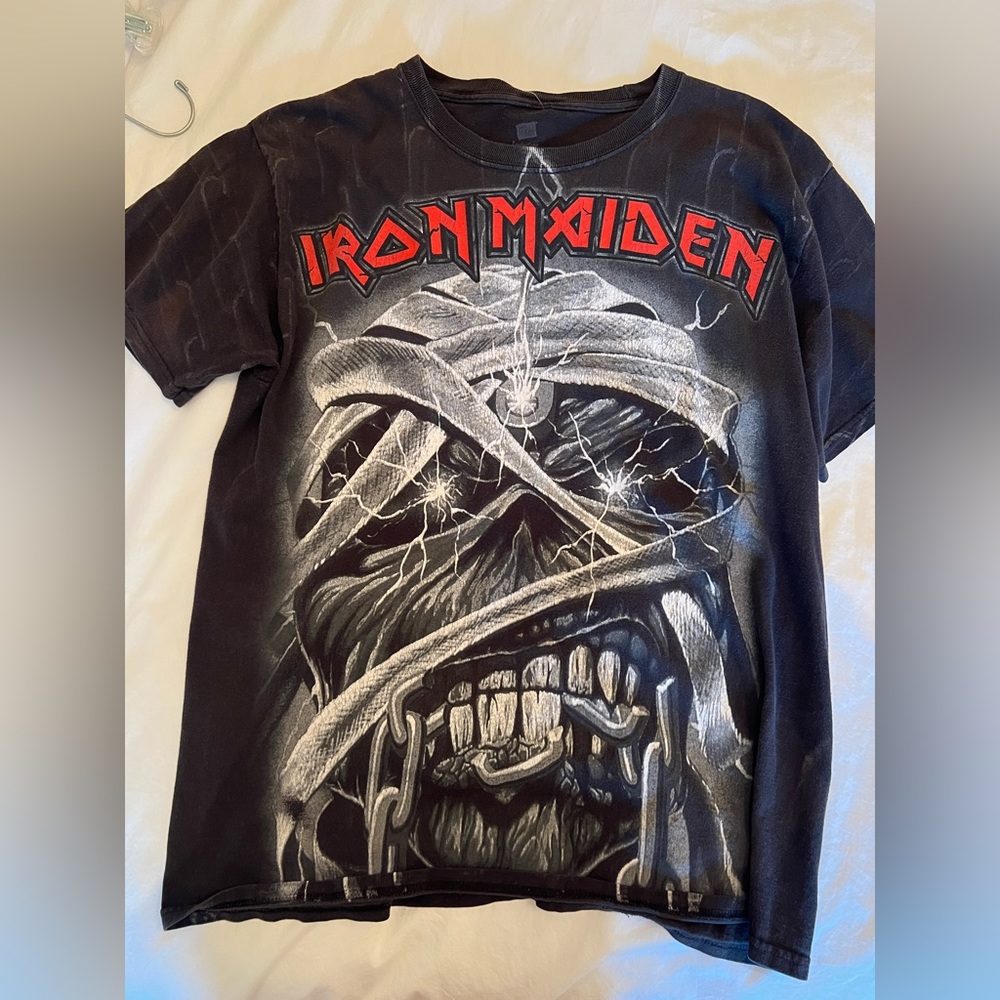 Knee Deep Denim T-shirt